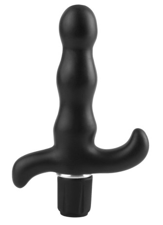 9-function prostate vibe